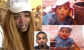 Devastated mother of twins killed when their father left them in hot car  speaks out