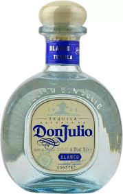 Reposado between two and 12 months; Don Julio Blanco Tequila Buy Online At Drinksdirect Com