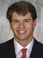 2018 Baseball Roster