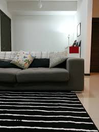 Gorlose Ikea Carpet In Living Room