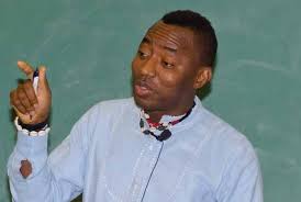 El-Rufai: Jonathan gave N2bn ecological fund to each PDP state but ACN  states got nothing