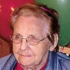 Lucille Herrmann Bauck Obituary April 23, 2011