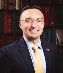 EAGLETON GRADUATE FELLOWS