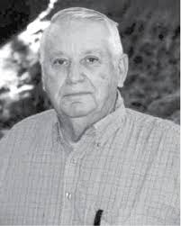 Clinton County News » James M. Tuggle