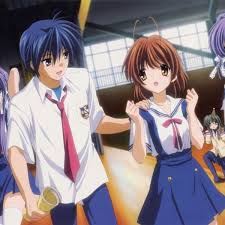 Us (2006) | romantische komödie, parodie. 10 Best High School Romance Anime Reelrundown