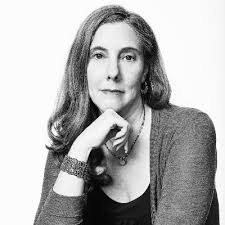 Kathleen Sharp (@KSharpAuthor)