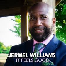 Jemel Williams's Instagram, Twitter & Facebook