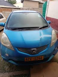 Cars for sale in zimbabwe. Buy Used Honda Fit In Harare Price For Used Fit Is 3800 Zwd Honda Cars For Sale
