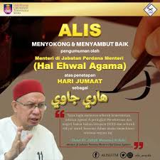 Maybe you would like to learn more about one of these? Alis Alliance Of Insaniah On Twitter Assalammualaikum Wrt Wbt Salam Sejahtera Salam Uitm Dihatiku Kempen Hari Jumaat Hari Jawi Perkasa Tradisi Tak Lapuk Dek Zaman 1 Tulisan Jawi Telahpun Diiktiraf Dalam Perlembagaan