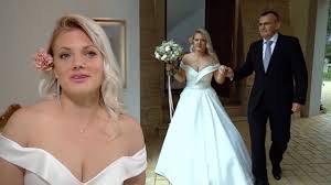 Slovo svatba je odvozeno od praslov. Simona Ze Svatby Na Prvni Pohled Je Nekompromisni Muzi Nemaji Kuraz Tohle Tolerovat Nebudu Extra Cz