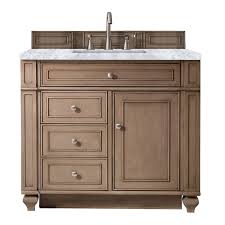 Single Vanities