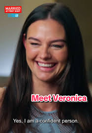 Mafs Veronica Psycho