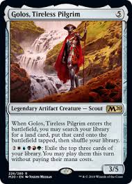 The gathering set, not only marks the full return of core sets but also introduces a new mulligan rule, simply known as the london mulligan. Core Set 2020 Release Notes Magic The Gathering