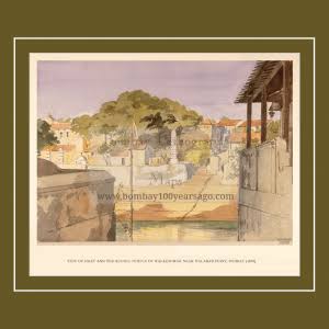 Bombay lithographs – Magnate Publishing House