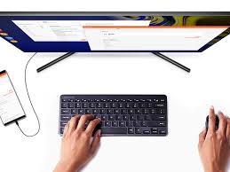Linux On Dex Running X86 Software Linux Level1techs Forums