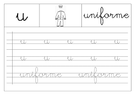 Ou exercices purement oraux sur les sons des lettres. Apprendre A Ecrire L Alphabet En Minuscule Pdf Gratuit