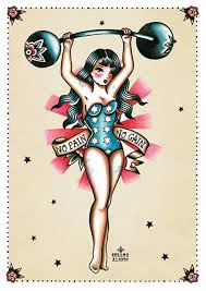 Pin On Women Tatoos