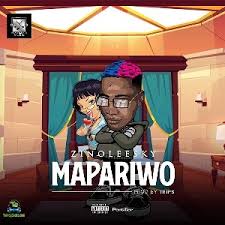 Zinoleesky Ma Pariwo Download Music Mp3 Trendybeatz