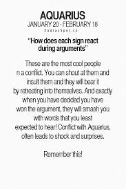 Pin On Aquarius Zodiac Star Sign Horoscope