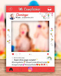 Check spelling or type a new query. Photocall Cumpleanos Para Fiestas Setecientosgramos