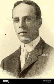 Edwin stanley hi-res stock photography and images