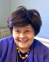 Obituary for Joan Patricia (Tolentino) Dunton