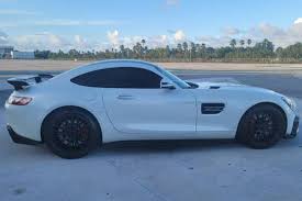 Image result for Diamond White 2016 AMG-GT