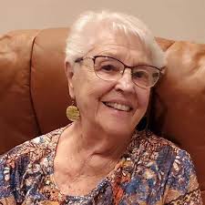 Annette Ellen Rollins Obituary (1933