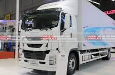 ISUZU F Series, ISUZU Forward, FVR, FRR Sale - ISUZU Vehicles