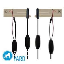 Maybe you would like to learn more about one of these? Antena Diy Untuk Radio Kereta