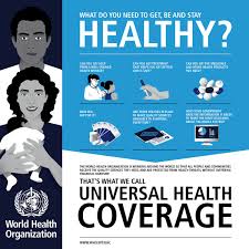 World health organization, specialized agency of the united nations established in 1948 to further international cooperation for improved public health . World Health Organization Who On Twitter Universal Health Coverage Seeks To Ensure That All People Obtain T Health Services They Need W Out Suffering Financial Hardship When Paying