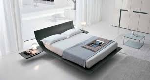 cool magnetic floating bed modern bed bedroom bed design white bedroom design