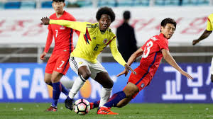 Sportyou te ofrece todos los partidos de hoy. Partidos De Hoy Martes 14 De Noviembre Colombia Desafia Pronostico