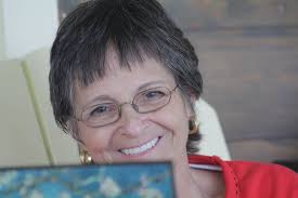 Nancy Ann Muff Ryba (1948-2012)