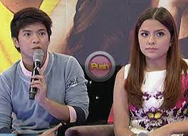 Tiktok it like it's hot watch the latest video from alexa ilacad (@alexailacad_). Alexa Ilacad Revealed Her Mother Likes Nash Aguas Attracttour