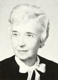 Eileen Kramer Dodd (1899-1998)
