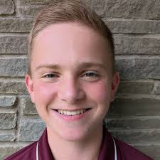 AGR: All-Greater Rochester Boys Tennis 2025 Team