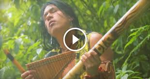 Inspiration Creativity Wonder Native American Music Piece Of Music Music Clips