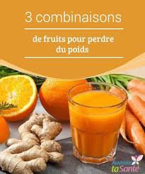 3 Combinaisons De Fruits Tres Efficaces Pour Perdre Du Poids Recette Jus Jus Pour Maigrir Perdre Du Poids
