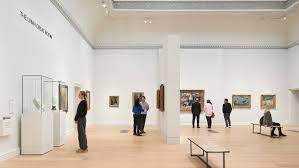 Visit The Courtauld Gallery - The Courtauld