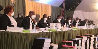 The judgement is a stumbling block in their 2022 succession plan. K5sxc6i8yobzqm