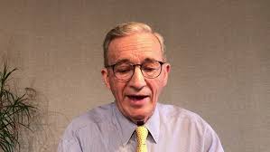 Evangelist Ken Lynch Sermon