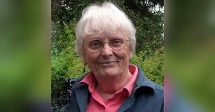 Mary Josephine Levenspiel Obituary