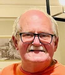 Douglas Parzych Obituary