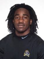 Spring Football Notebook No. 13