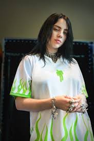 Biodata Profil Dan Fakta Billie Eilish Billie Eilish Selebriti Billie