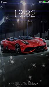 Instant download, abstract iphone background artwork carry artwork with you wherever you go with this original art floral iphone wallpaper download! Sport Cars Live Wallpaper Lock Screen Pour Android Telechargez L Apk