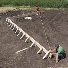 Forming and pouring concrete steps. How To Pour A Concrete Slab Successfully 31 Tips Pouring Concrete Slab Concrete Forms Concrete Footings