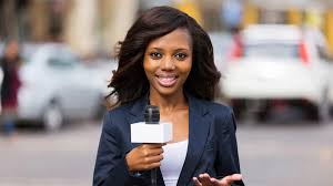 How to Become a Reporter | Career Girls - Explore Careers