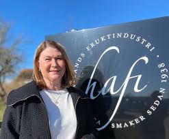 Hafi, Hallands Fruktindustri AB